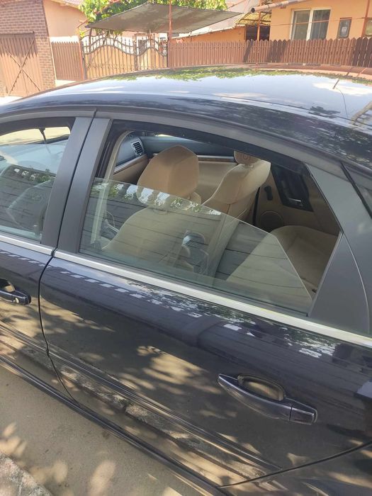 Opel Vectra C facelift 1.9 CDTI