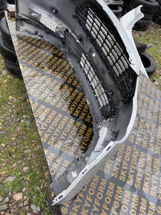 Броня Ford S Max
