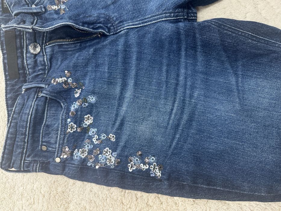 Джинсы GUESS оригинал