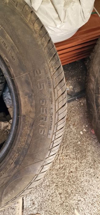 215/65/16 Hifly/China/