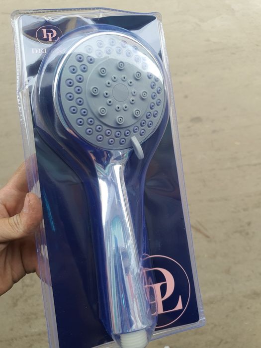 Душевые лейки оптом со склада