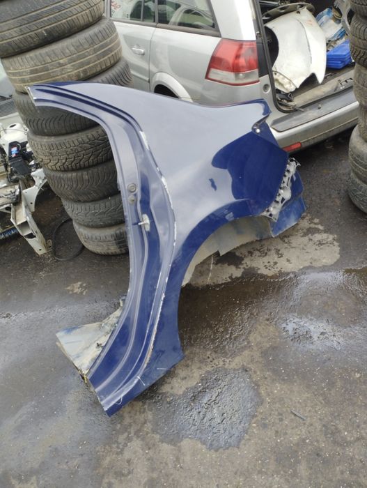 Aripa spate stânga dreapta Dacia Logan 2