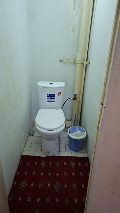 Бектемир Водникда ижарага квартира бор