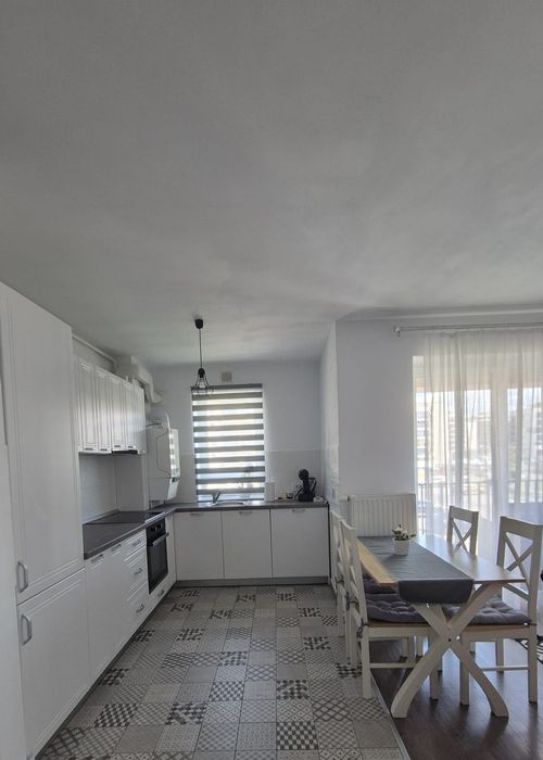 Apartament 2 camere - Studio - Kasper Coresi - Parcare - Boxa