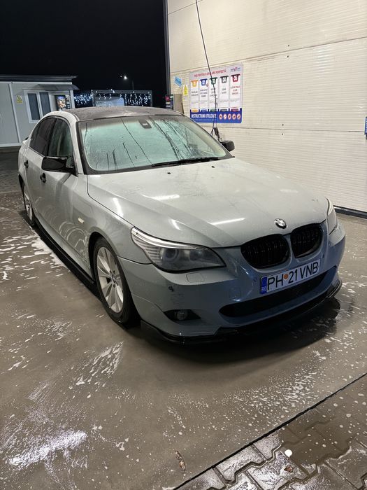 BMW 5 Series 0 — imagine 5