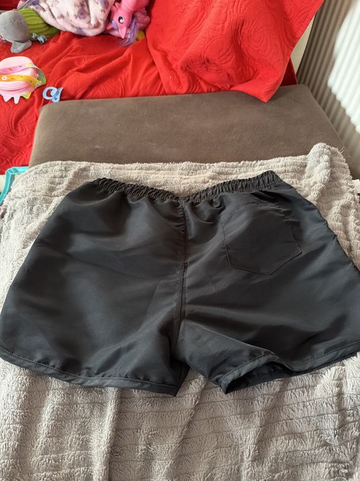 Pantaloni scurti de plaja DSQ M