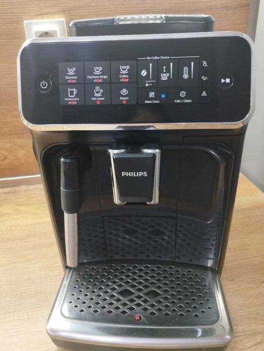 Кафе автомат PHILIPS EP3221/40