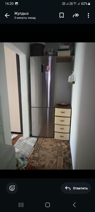 Продаю комнату общежитие