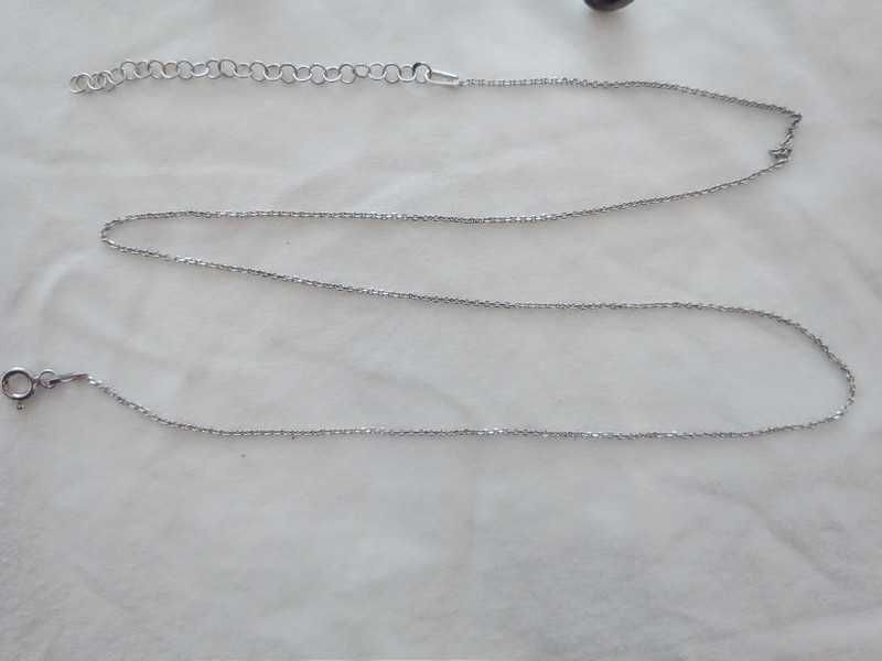 set argint cercei , pandantiv ,lănțișor