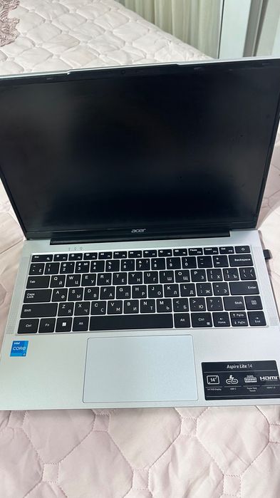 Ноутбук Acer Aspire Lite 14’’
