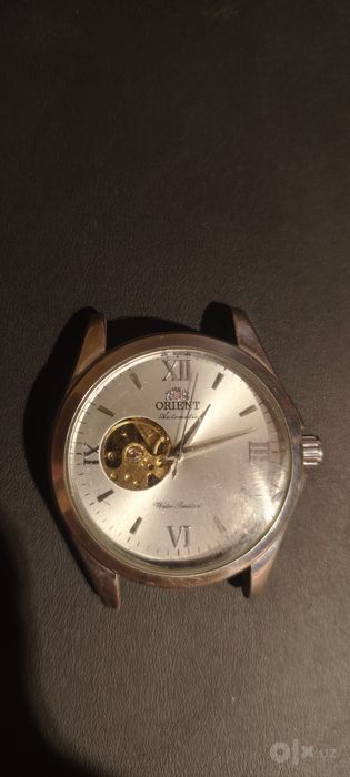 Механические часы Casio, маяк, офицерские, командирские