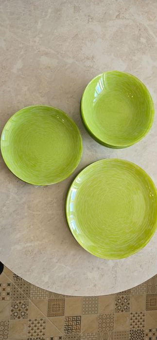 Посуда (комплект)