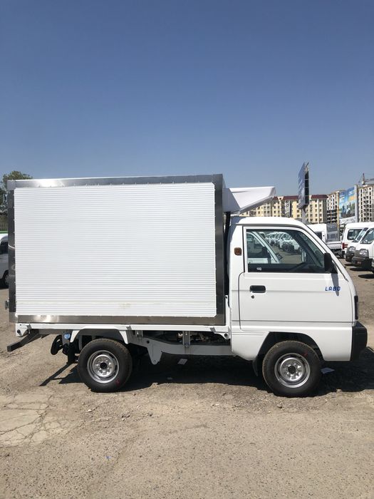 Labo sendvich panel refrejerator