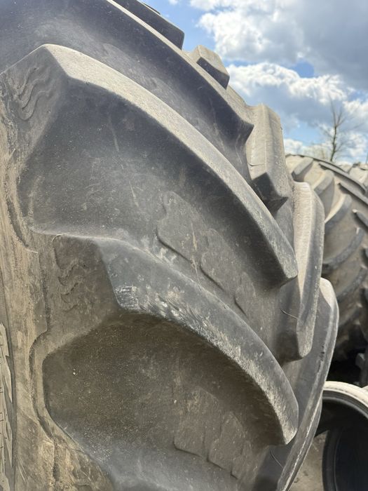 800/70r38 bkt tractor