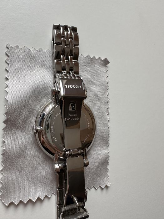 Ceas Fossil Jacqueline ES3433, Nou