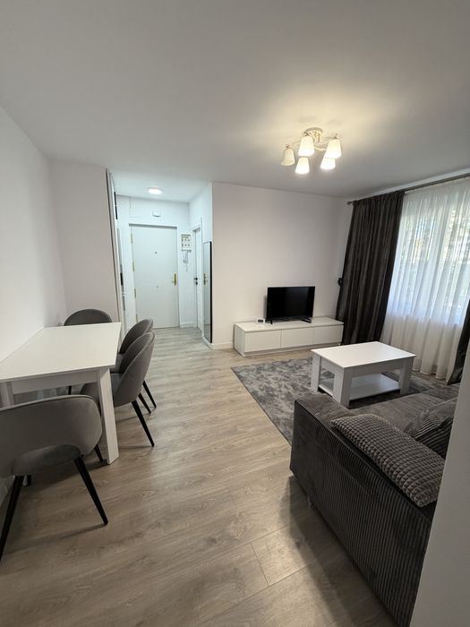 Apartament 2 camere, Aleea Olanesti