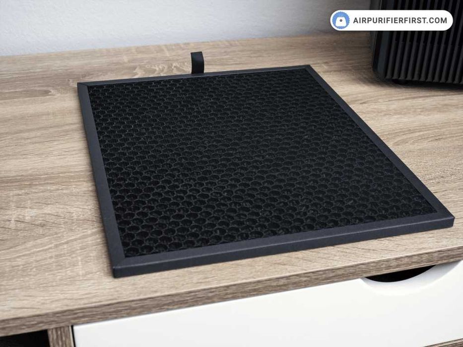 Очиститель воздуха WINIX 5510