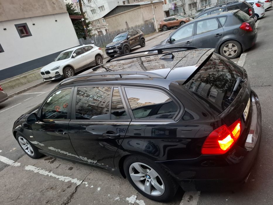 BMW 3 Series 2009 — imagine 2