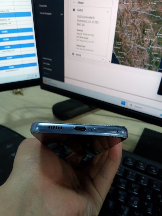 Samsung A53 5G 390 ming