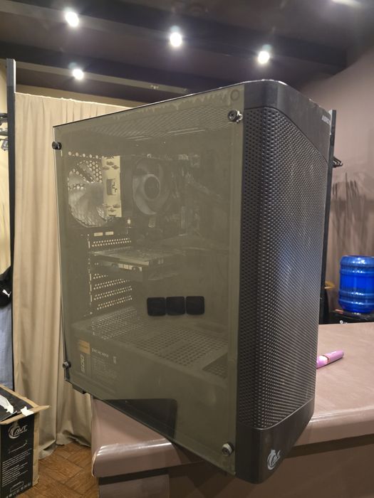 Доброго времени суток, продаю комп!