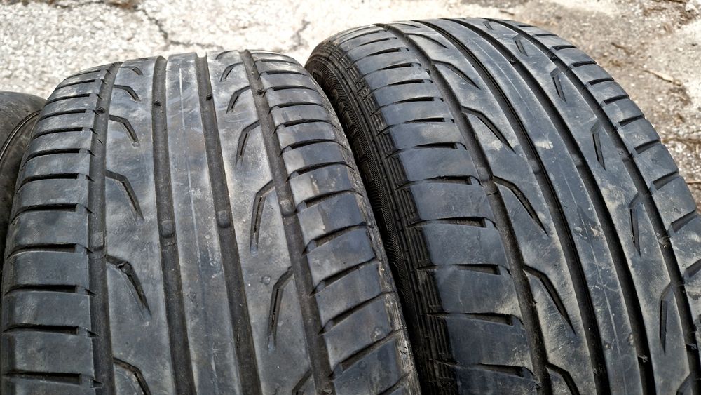 DOT 2024, 215/55/16 летни гуми Hankook Ventus Prime 4