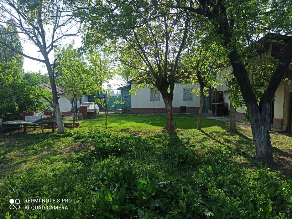 Продаю Дом в с Первомавке.