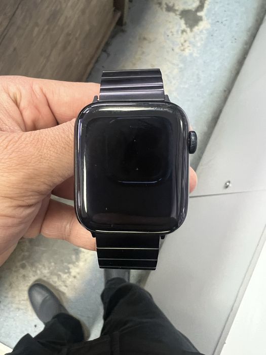 Iwatch se 2 44mm