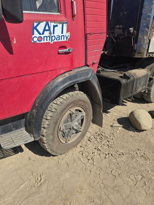 Строительный кран
