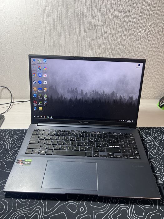 Ноутбук Asus VIVIBOOK