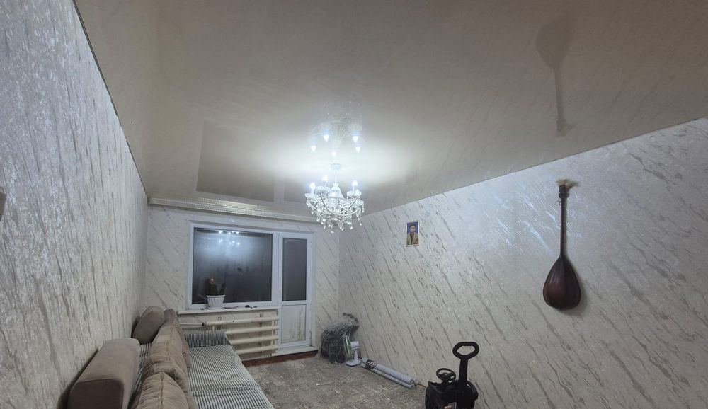 3 комнатная квартира в 31