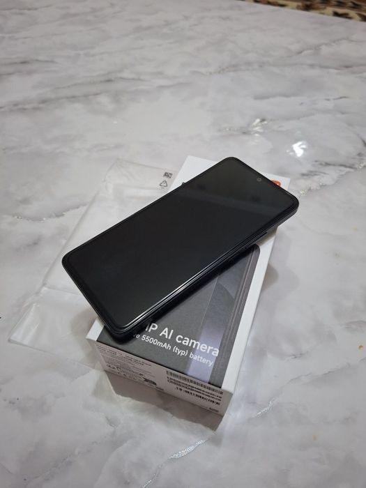Redmi Not 14 sotiladi