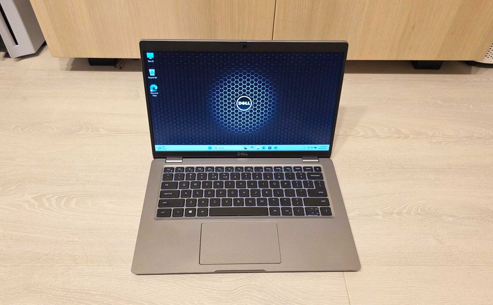 Dell Latitude 5420 i5-1145G7 4G LTE 16GB DDR4 512GB SSD Windows 11
