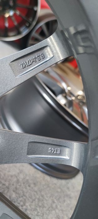 17" Нови джанти за Фиат 17 4 100