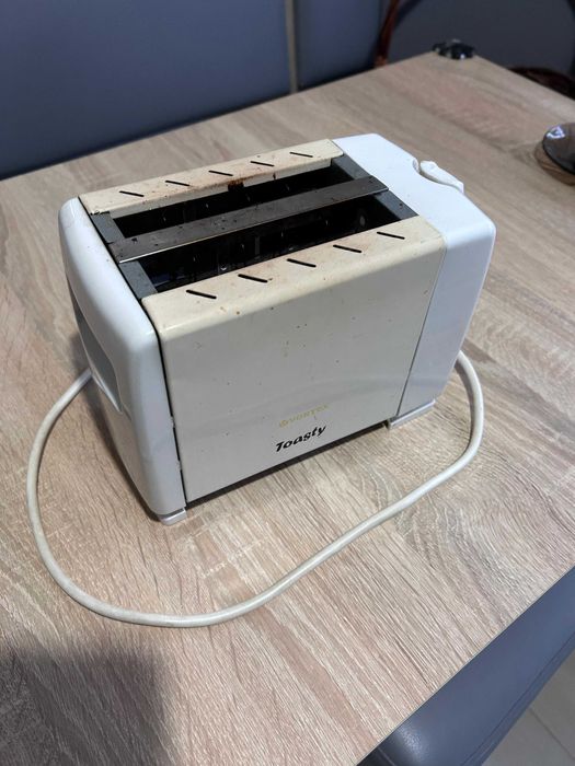 Toaster paine 2 felii