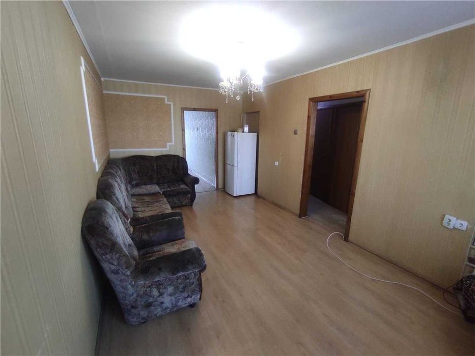 Двушка на Пассаже