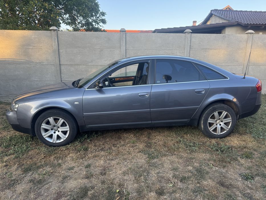 Vand Audi a6 c5 1.9 tdi