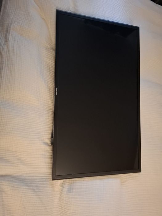 Tv smart samsung
