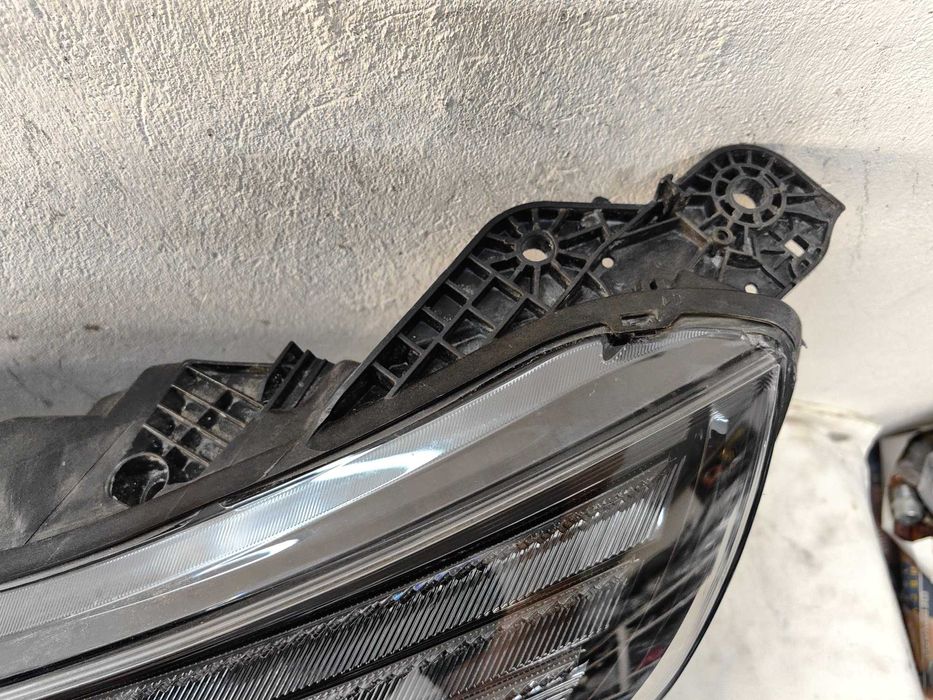 Оригинален фар Форд  Ford Galaxy  S-Max Full Led