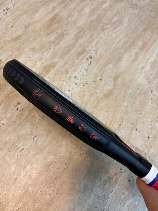 Padel Racket Adidas metalbone team