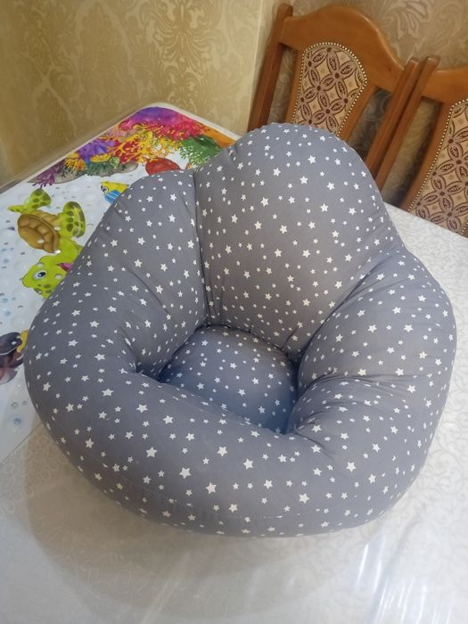 Продам детское поддерживающее кресло