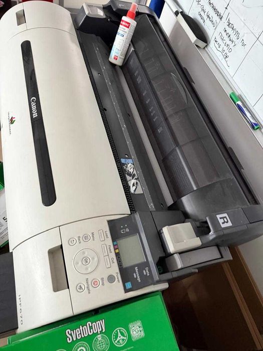 Сanon IPF670 Принтер