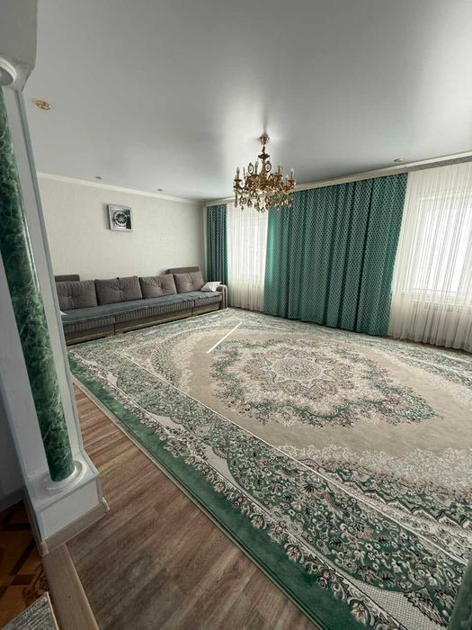 Продается 5комнатный дом район КИнЭУ