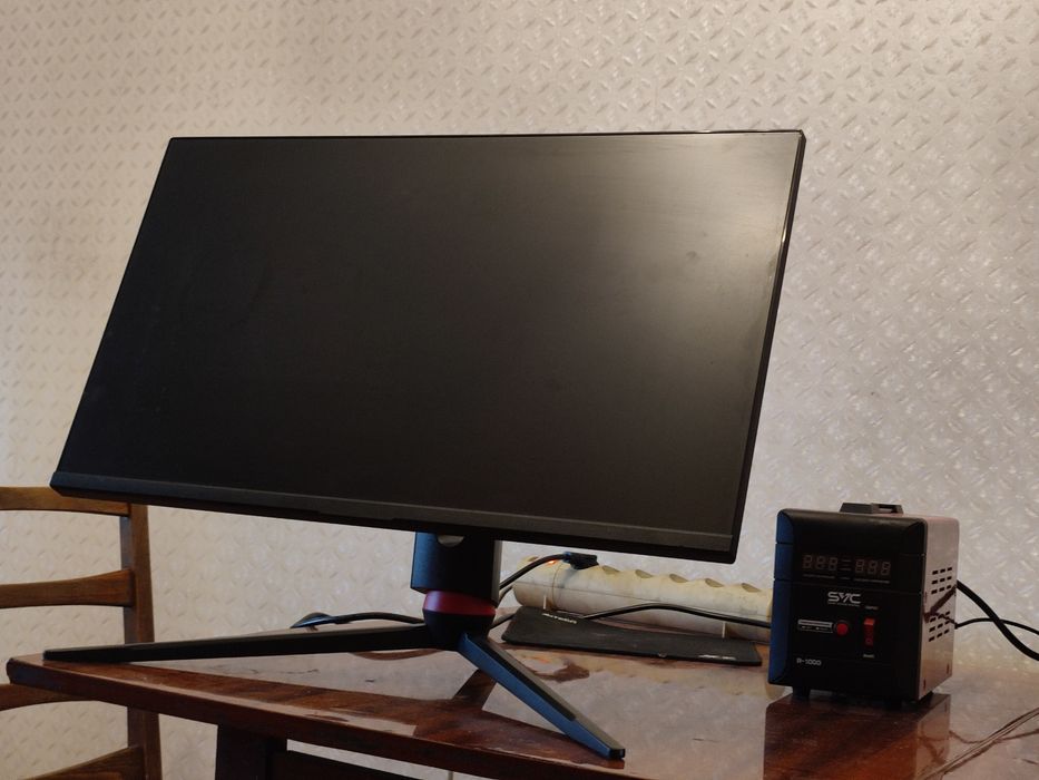 Игровой компьютер, комплект