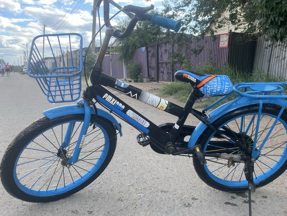Велик продам детский