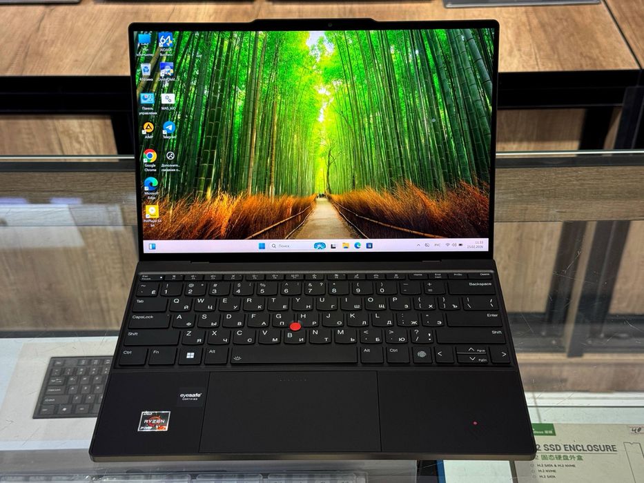 Lenovo ThinkPad Z13 Gen 1