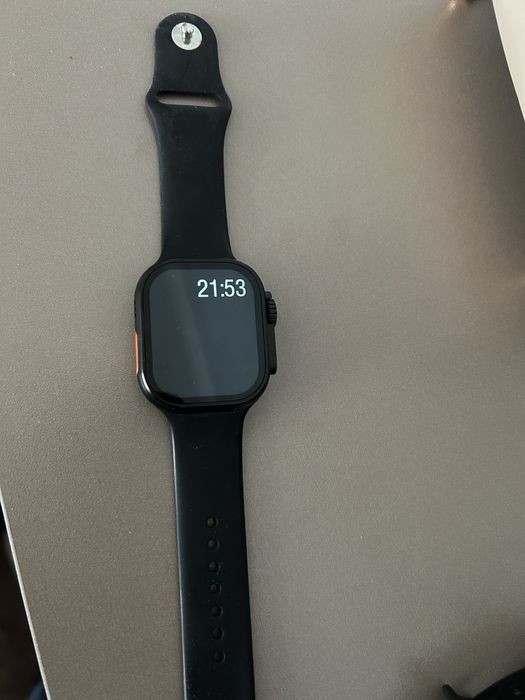 Apple Watch Ultra 1:1