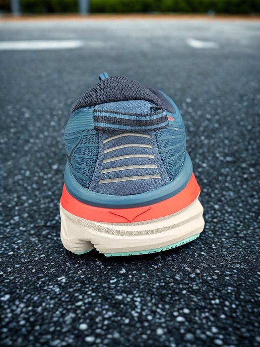 Adidași Hoka Bondi 7 Wide originali cool top confort