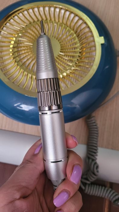 Freza de unghii electrica profesionala PRO