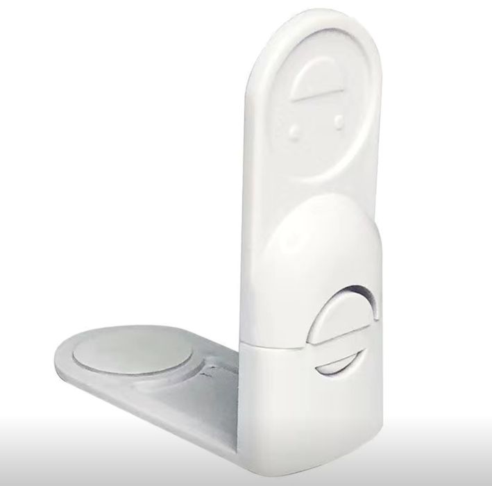 Блокиратор, защита от детей