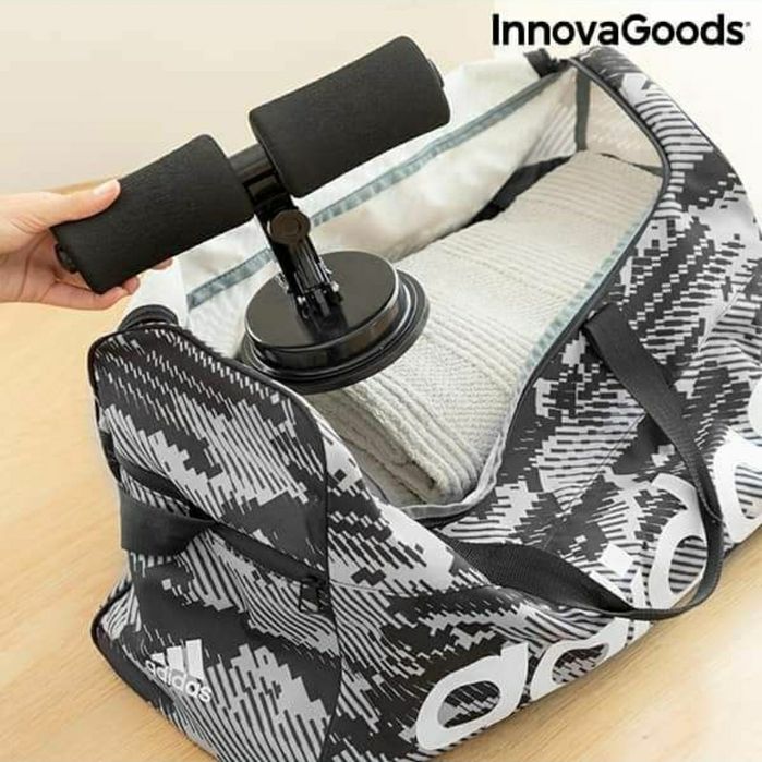 Aparat pentru exercitii (toate grupele de muschi)